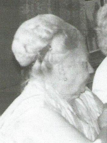 Elizabeth Maria Josephina Merceij