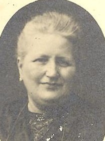 Maria Elisabeth Korner