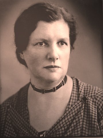 Johanna Maria Christiana Maan