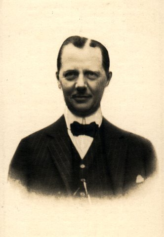 Johannes Gerardus Bergmeijer