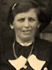 Hermina Geertruida (Miene) Wopereis