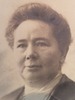 Willemina Gustavina Frederika van Vugt