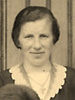 Maria Frederika (Drika) Penterman