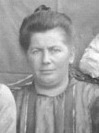 Gerarda Theodora (Grad) Bartels