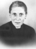 Maria Gertrudis Vastmans