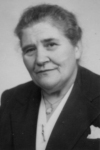 Henriâ´tte Lucia Scheepers