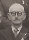 Bernard Adriaan WILGENHOF