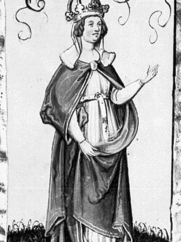 Judith van Beieren