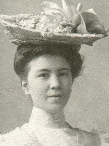 Anna Maria Roest