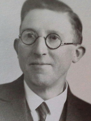 Jan Roest