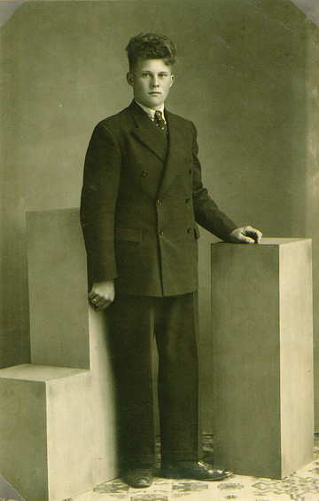 Pasfoto