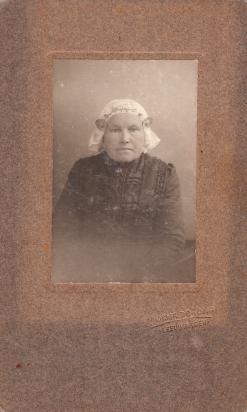 Pasfoto