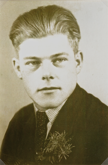 Pasfoto