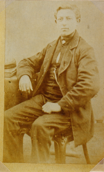 Pasfoto