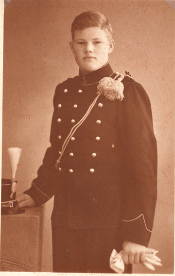 Pasfoto