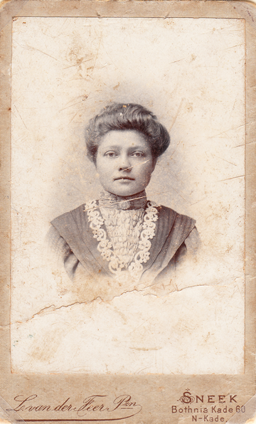 Pasfoto