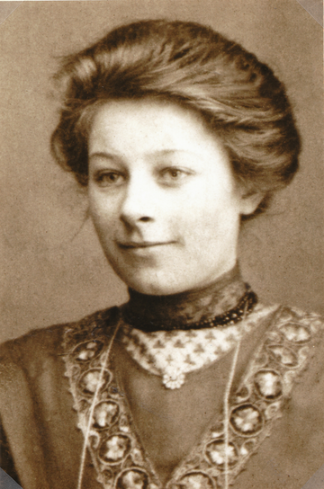 Pasfoto