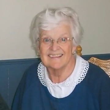 Velma June Groen