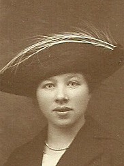 Gerarda Magdalena van Reeden