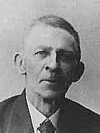 Wilhelmus van Kersbergen