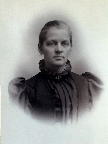 Cornelia Jannetta van Dijk