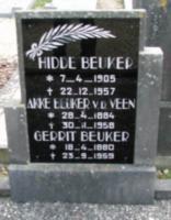 Gerrit Beuker