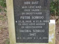 Pieter Schroo