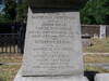 Catherine Fauntleroy (Catherine Brooke) Francisco