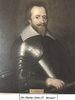 Charles Coote 1st Baronet Coote of Castle Cuffe