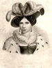 Auguste Christine Friederike Hohenzollern
