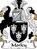 Wife of Matthew de Morley