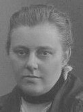Olga Johanna Ottilia Liborius