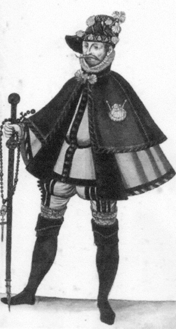 Johann Nikolaus Krämer