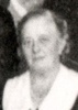 Gertrud Elise Bertha Liborius