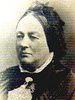 Albertine Luise Louise Knapp
