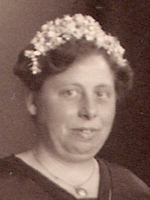 Marie Luise Unterbrink