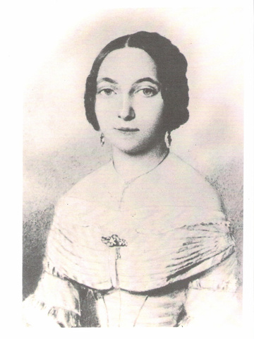 Clara Marianne Ottilie Müller