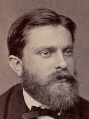 Leopold Joseph Wilbrand