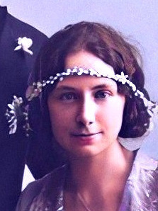 Charlotte Arnoldine Marie Elisabeth DEBRAY
