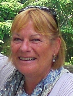 Elisabeth Geertruida van Oosterhoud