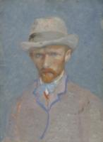 Vincent Willem van Gogh