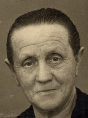 Pasfoto