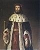 King ALFONSO II van Aragon
