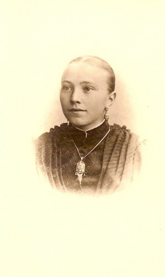 Maria Carolina Ooms