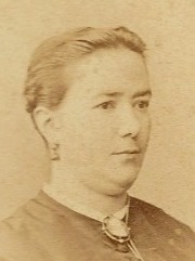Maria Louisa Hulstkamp