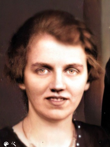 Gerda Catharina Brunnekreeft