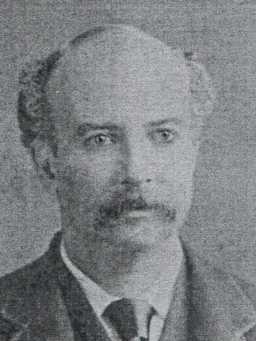 Samuel Townsend