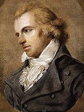 Johann ChrisTopph Friedrich von Schiller