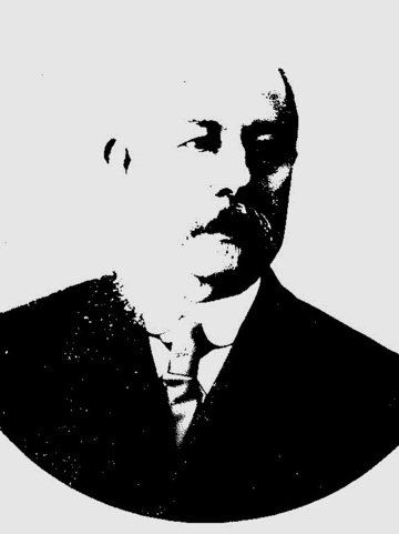 Herman Henri Borel