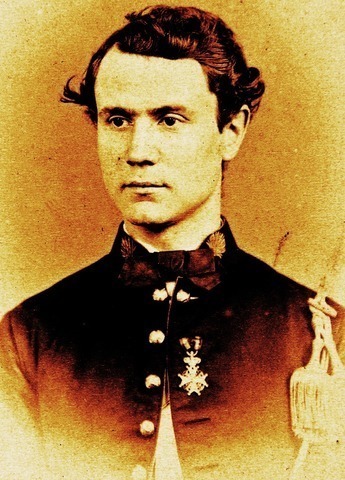 George Frederik Willem Borel